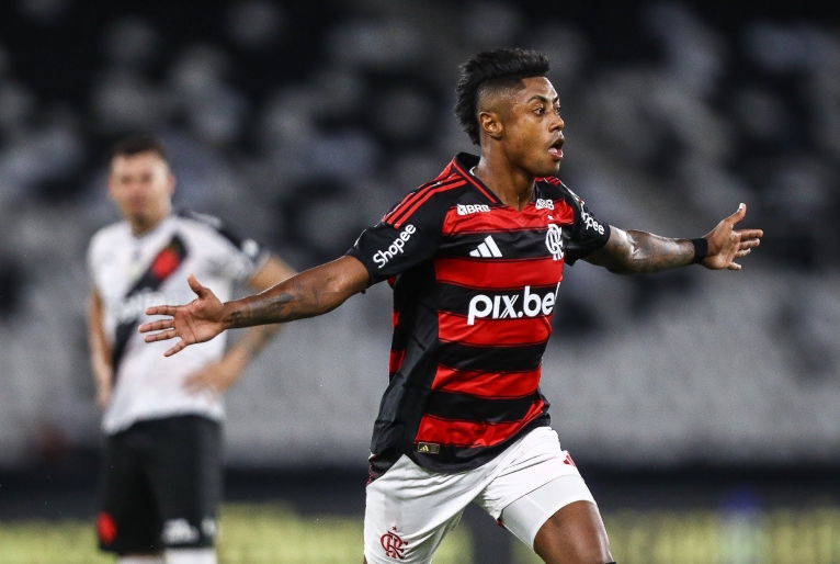 Bruno Henrique é condenado por manipulação de resultado e pega 12 jogos de suspensão