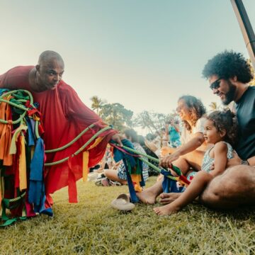 BTCA apresenta espetáculo infanto-juvenil “Você Sabia?” no MAC Bahia