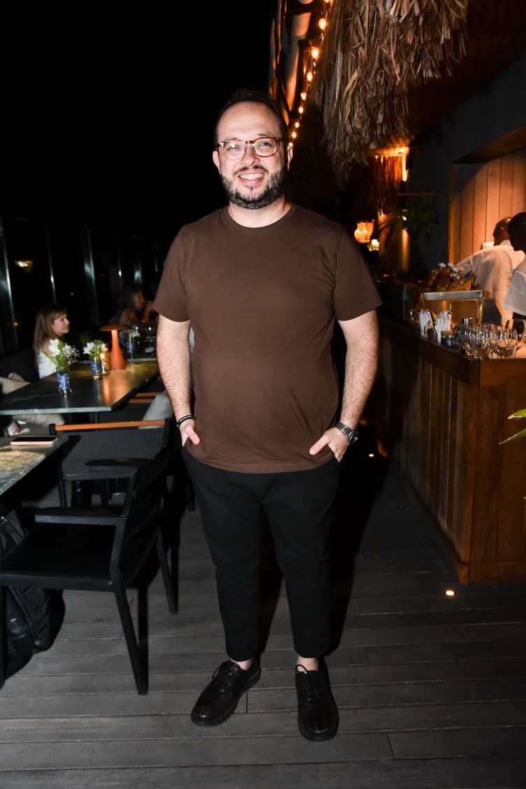 Paulo Neto
