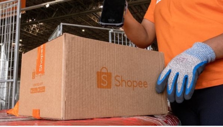 Shopee abre mais de 10 mil vagas de emprego para o final de ano