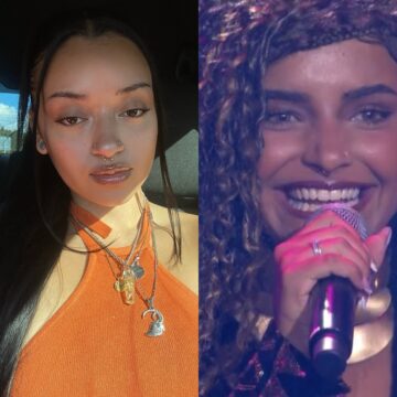 Filha de Xanddy e Carla Perez vira meme após confusão no Estrela da Casa; entenda