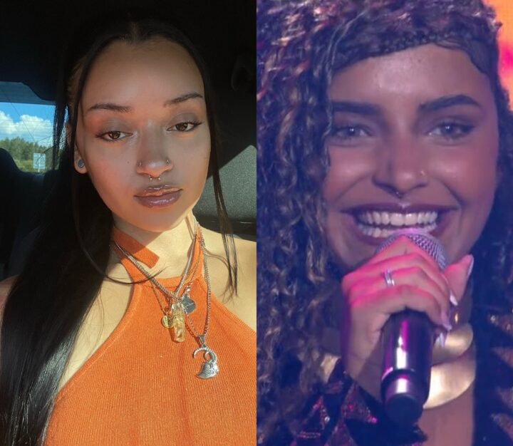 Filha de Xanddy e Carla Perez vira meme após confusão no Estrela da Casa; entenda