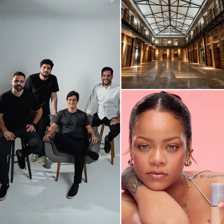 Produtora baiana lança núcleo corporativo e assina evento da marca de Rihanna em Salvador