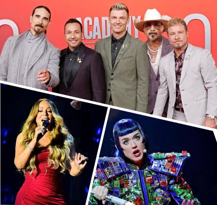 The Town 2025 é retomado nesta sexta (12) em São Paulo; veja line-up e onde assistir
