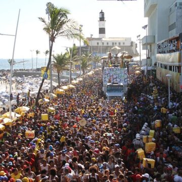 Carnaval 2026: Transalvador abre cadastro de veículos para moradores de áreas com restrição de acesso