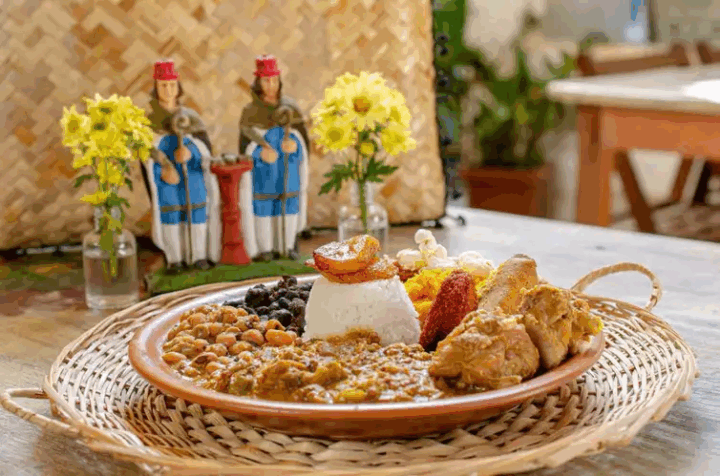 Caruru de São Cosme e Damião vai desembarcar na Itália em 2026; saiba detalhes