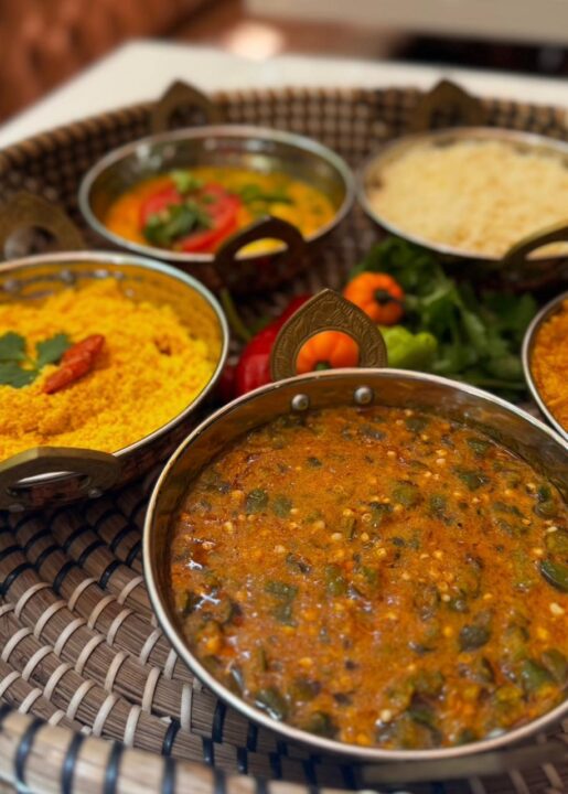 Semana de São Cosme e Damião tem caruru e delícias baianas no Mignon Restaurante