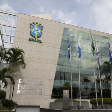 Fair Play Financeiro da CBF avança. Saiba detalhes e quando será apresentado