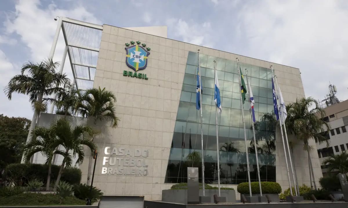 Fair Play Financeiro da CBF avança. Saiba detalhes e quando será apresentado