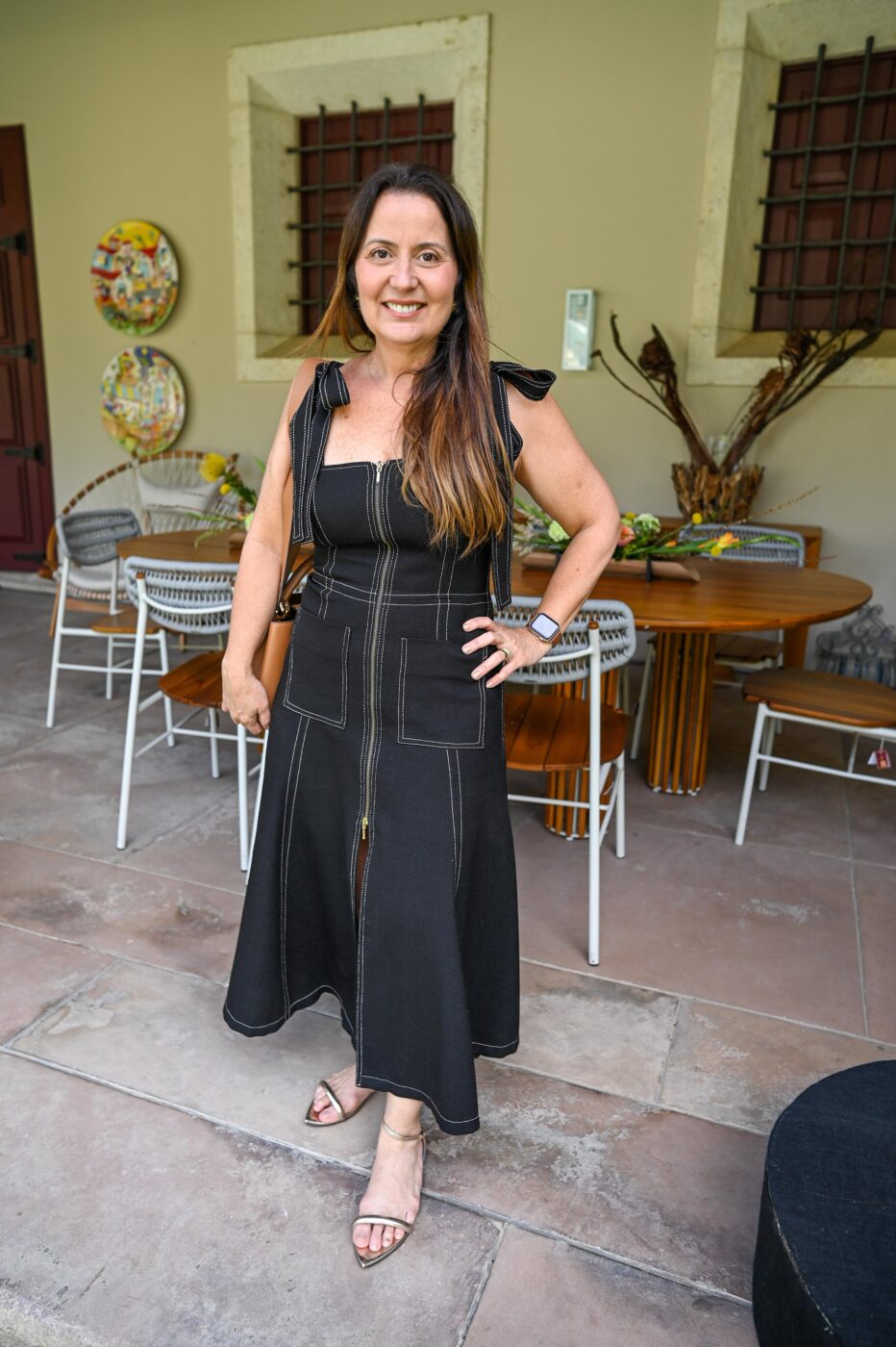 Adriane Lins