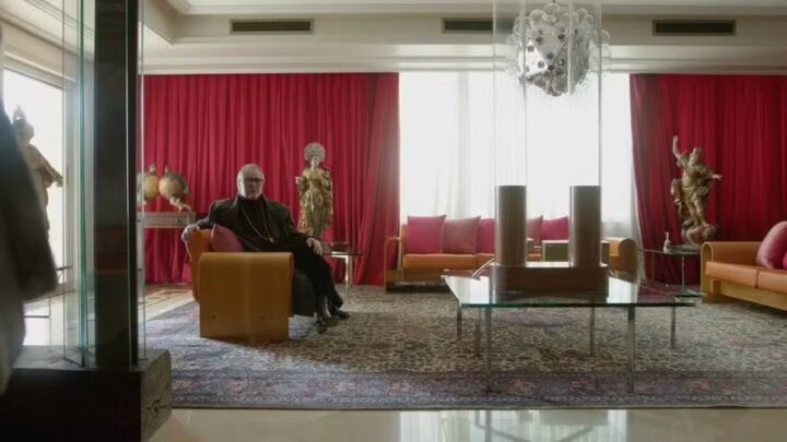 Charles Cosac abre as portas de seu apartamento-museu em São Paulo