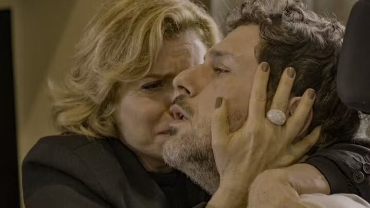 Debora Bloch emociona público em cena dramática como Odete Roitman em Vale Tudo: ‘Foi cinema’