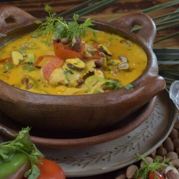 Concurso que vai eleger a melhor moqueca da Bahia terá lançamento em Salvador