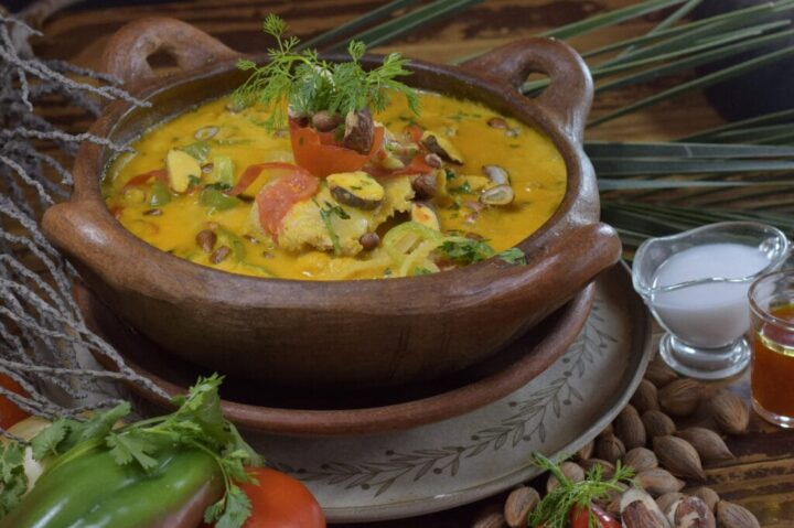 Concurso que vai eleger a melhor moqueca da Bahia terá lançamento em Salvador