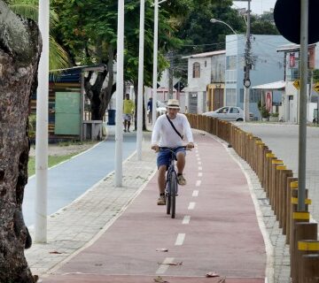 Conder lança licitação para obras de requalificação em Itaparica com investimento de R$ 6,2 milhões