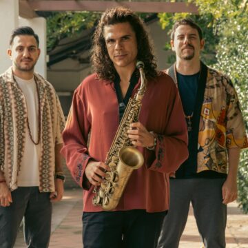 Festival de Jazz do Capão celebra 15 anos em 2025 com shows gratuitos e atração internacional; confira programação