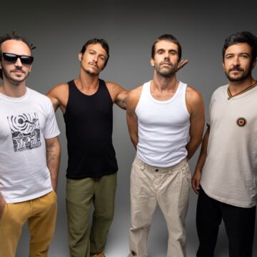 Feira Noise 2025 anuncia Dionorina, Dead Fish, Braza, Vivendo do Ócio e Tássia Reis