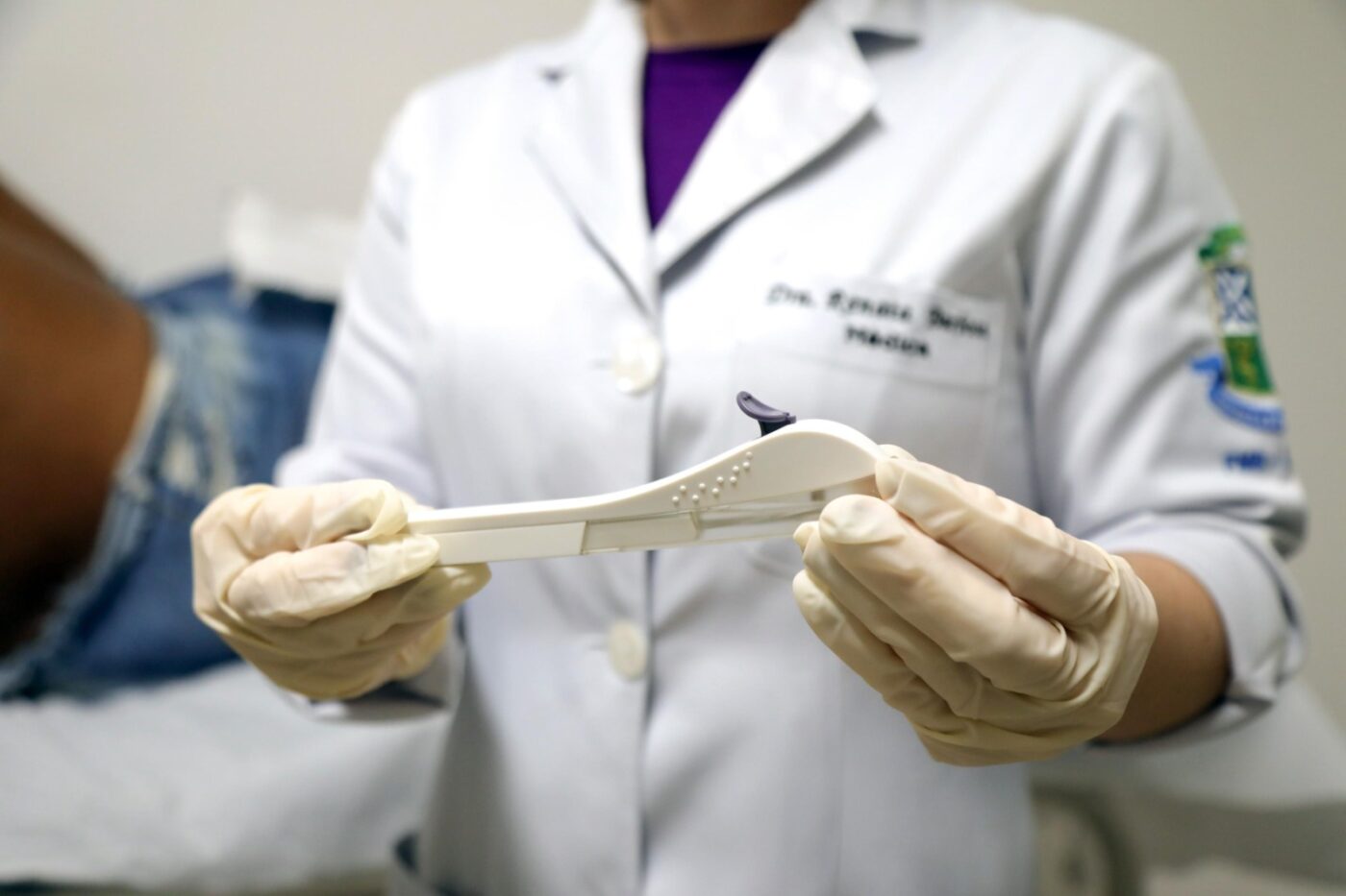 Salvador conquista selo da ONU por ampliar acesso a métodos contraceptivos de longa duração