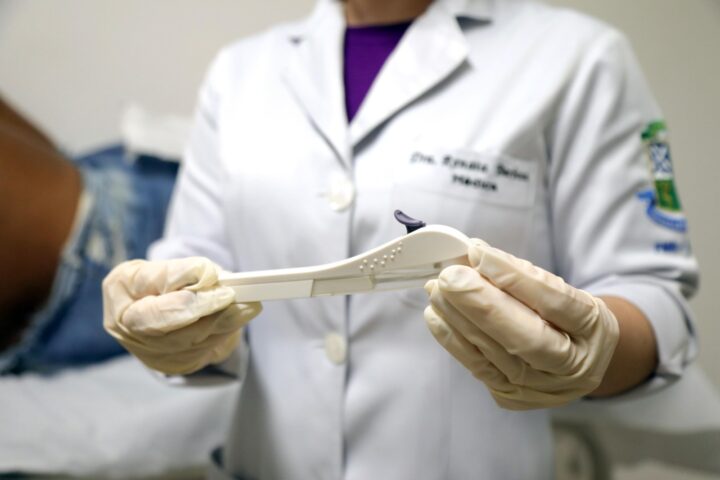 Salvador conquista selo da ONU por ampliar acesso a métodos contraceptivos de longa duração