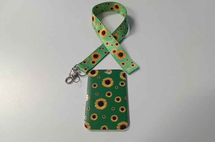 SUS poderá distribuir cordão de girassol para identificar deficiências ocultas