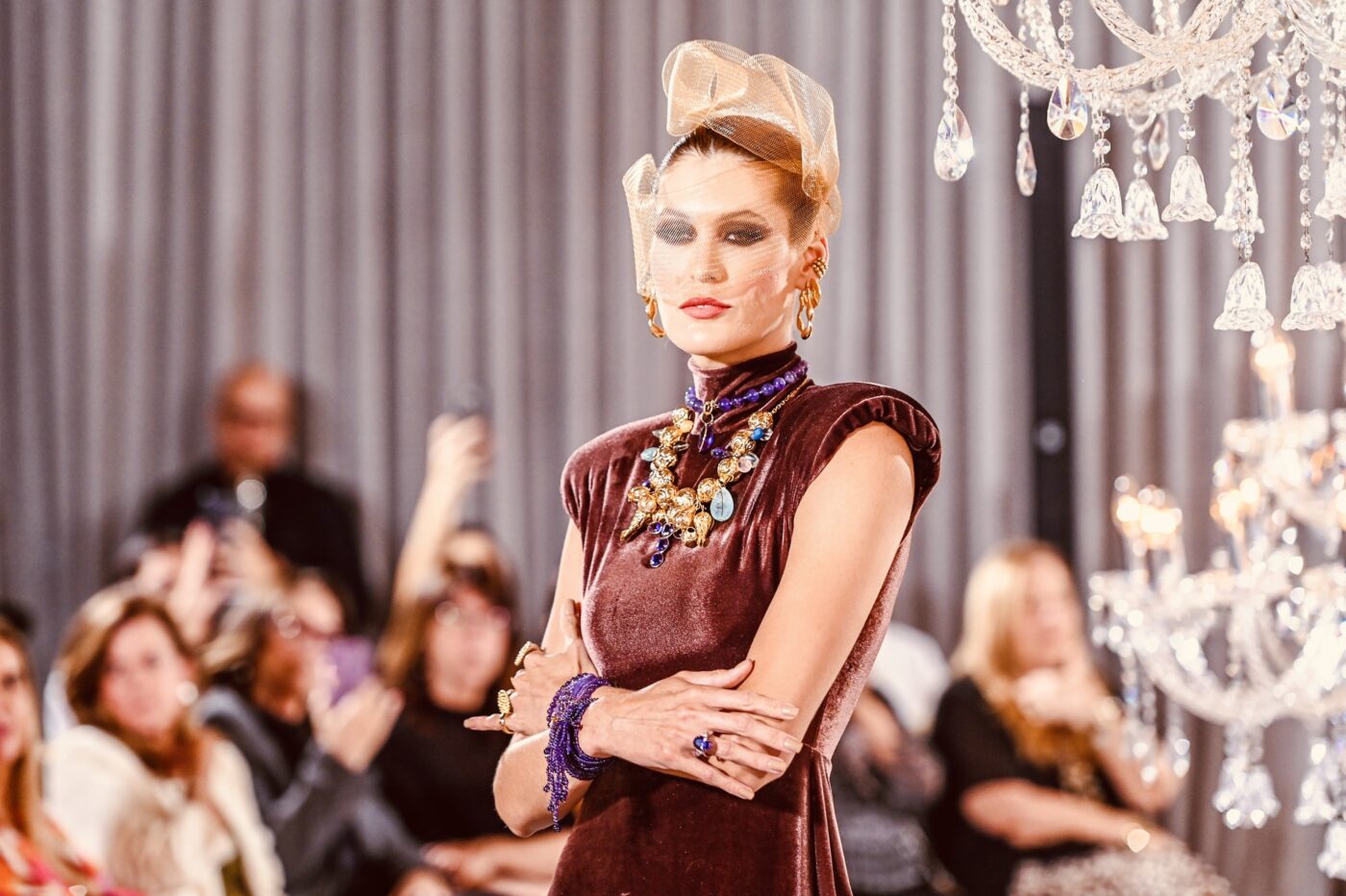 Desfile Dascá 2025