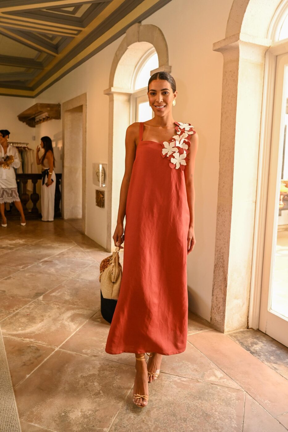 Desfile