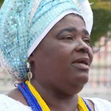 Pix errado: baiana de receptivo recebe R$ 18 mil em vez de R$ 18 e devolve tudo para turista no Centro Histórico
