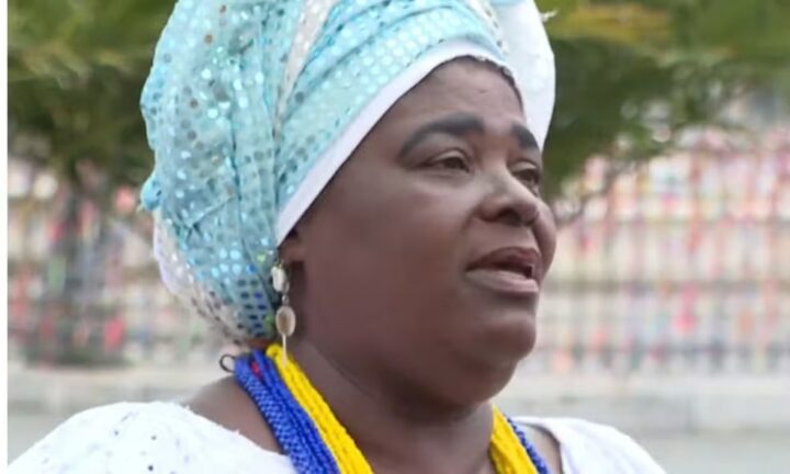 Pix errado: baiana de receptivo recebe R$ 18 mil em vez de R$ 18 e devolve tudo para turista no Centro Histórico