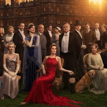‘Downton Abbey: O Grande Final’ estreia nos cinemas brasileiros nesta quinta-feira