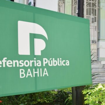 Defensoria Pública promove mutirão para adequação de nome e gênero de pessoas trans e não binárias em Salvador