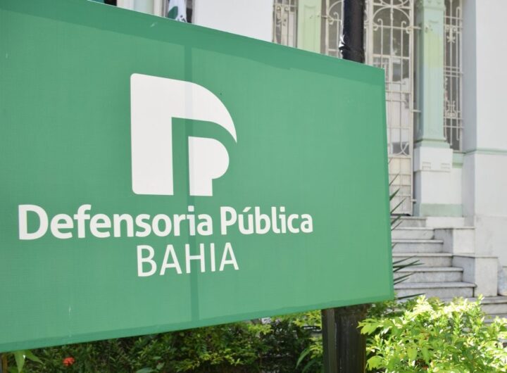Defensoria Pública promove mutirão para adequação de nome e gênero de pessoas trans e não binárias em Salvador
