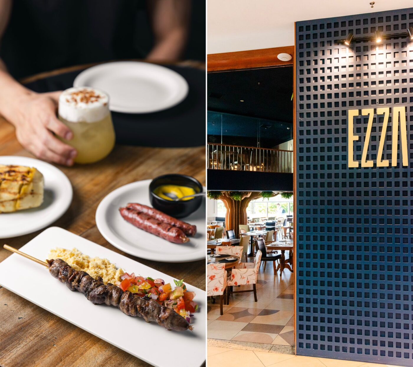 Restaurante no Caminho das Árvores lança cortes nobres de carne com acompanhamentos à vontade a partir de R$ 79