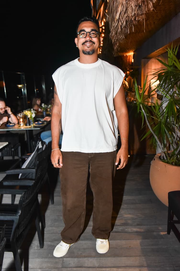 Kirk Moreno
