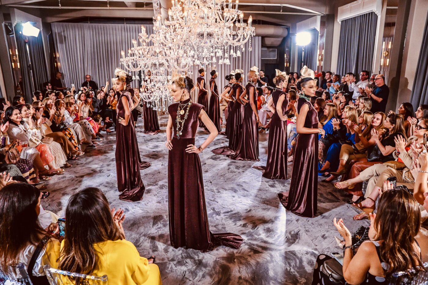 Desfile Dascá 2025