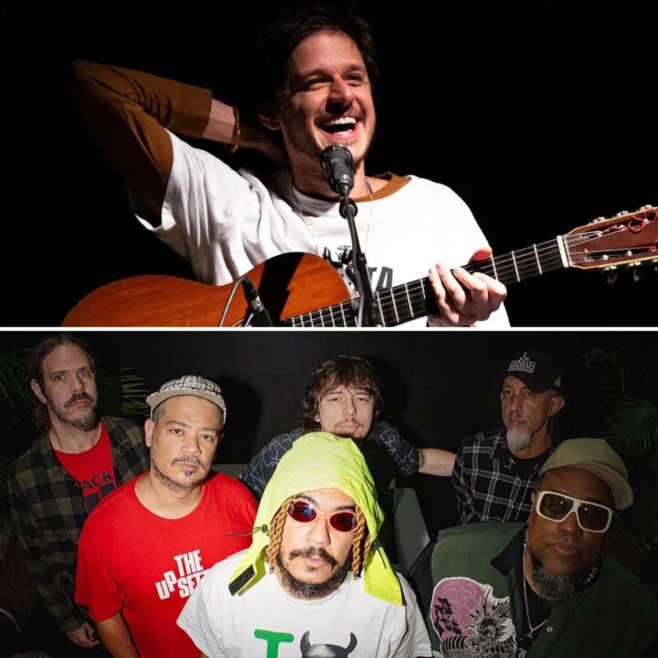 Agenda Cultural: Rubel, Planet Hemp e mais agitam fim de semana em Salvador e RMS