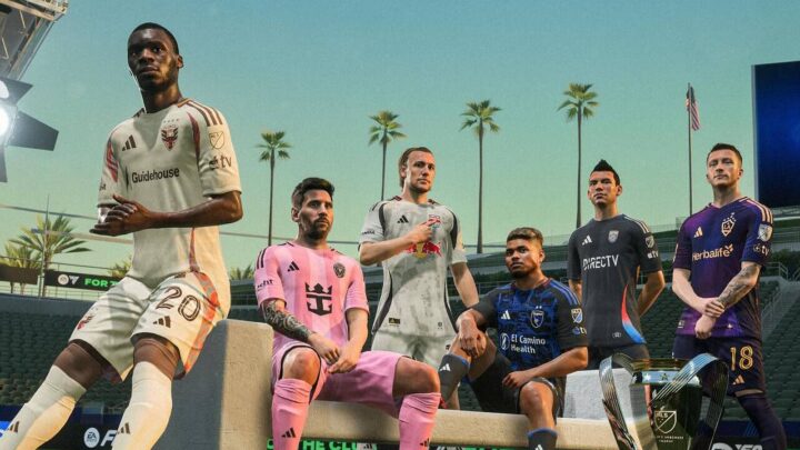 Meganegócio nos games: EA é comprada por fundo da Arábia Saudita por valor bilionário