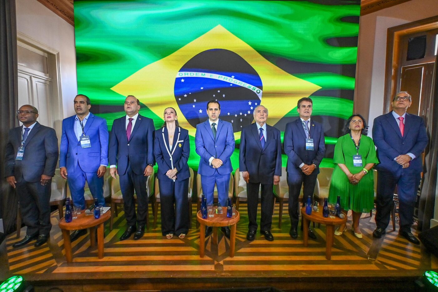 3º Congresso Brasileiro de Direito e Sustentabilidade