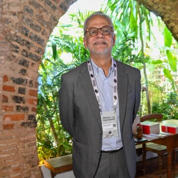 Isaac Edington celebra impacto do Almoço Empresarial do Alô Alô Bahia e projeta verão histórico em Salvador