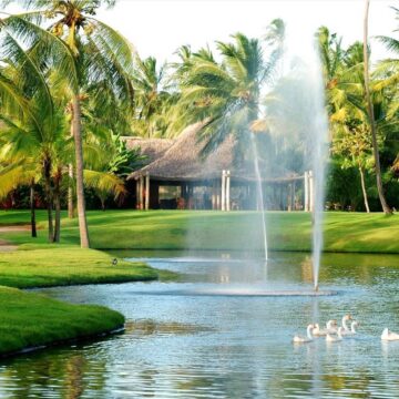 Hotel na Praia do Forte é eleito melhor resort do Brasil e da América do Sul