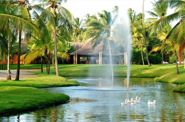 Hotel na Praia do Forte é eleito melhor resort do Brasil e da América do Sul