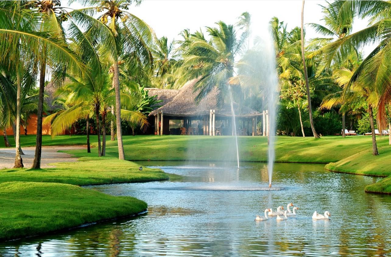 Hotel na Praia do Forte é eleito melhor resort do Brasil e da América do Sul