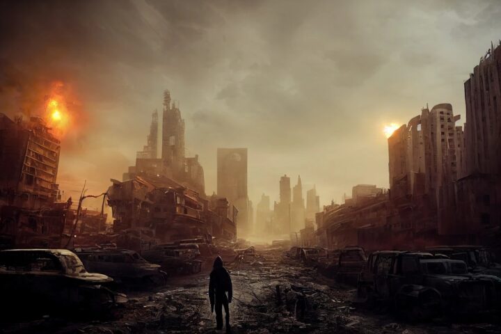 O mundo vai acabar essa semana? Nova profecia diz que sim