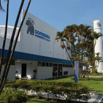 Grupo Soprema inaugura megafábrica em Feira de Santana com investimento de R$ 160 milhões