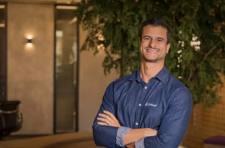 Empresa baiana capta R$ 40 milhões e acelera expansão de tecnologia para gestão inteligente de frotas