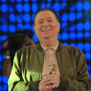 Aos 87 anos, Raul Gil recebe diagnóstico após ser internado com dores e mal-estar; veja boletim
