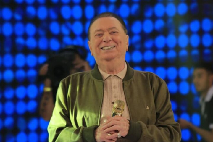 Aos 87 anos, Raul Gil recebe diagnóstico após ser internado com dores e mal-estar; veja boletim