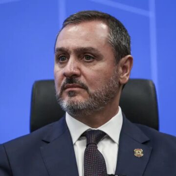 PF investiga ligação de intoxicação por metanol com crime organizado