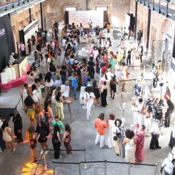 Evento da marca de Rihanna agita Salvador com estilo, música e beleza; veja fotos