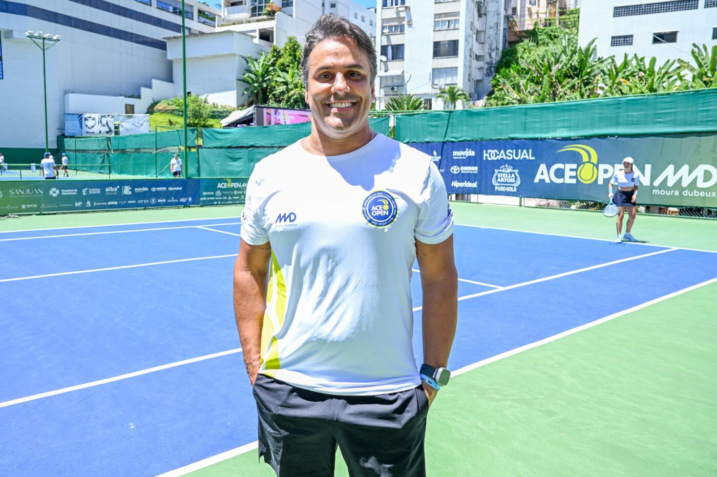 Marcelo Rangel