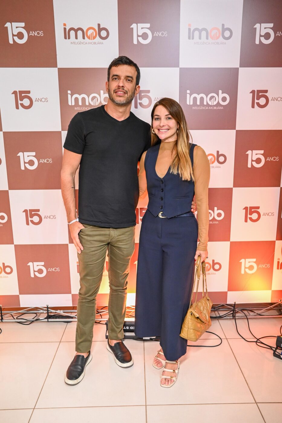 Mateus e Thaís Marcolini